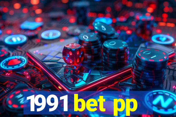 1991 bet pp
